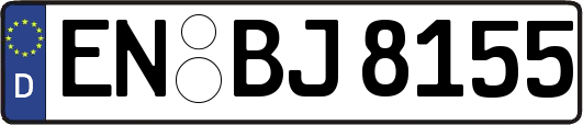 EN-BJ8155