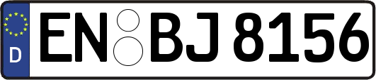 EN-BJ8156