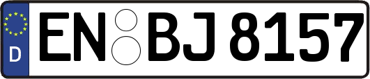 EN-BJ8157