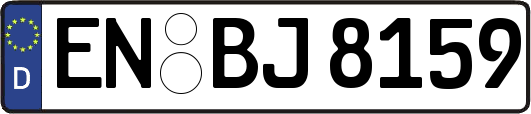 EN-BJ8159