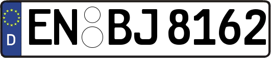 EN-BJ8162