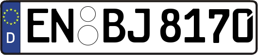 EN-BJ8170