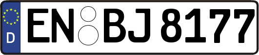 EN-BJ8177