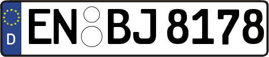 EN-BJ8178