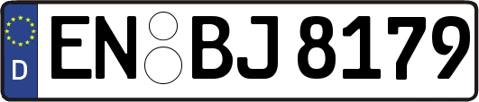 EN-BJ8179