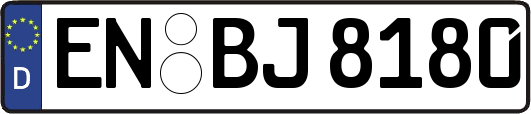 EN-BJ8180