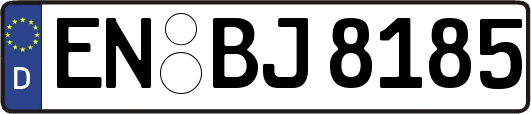 EN-BJ8185