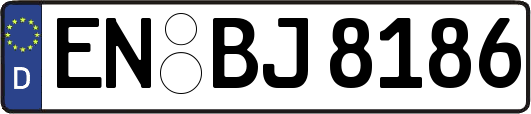 EN-BJ8186