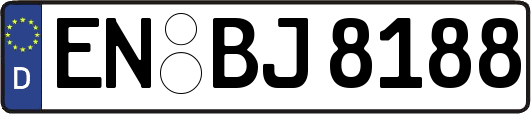 EN-BJ8188