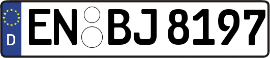 EN-BJ8197