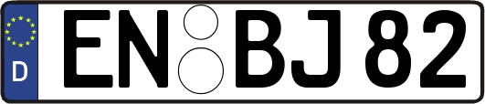 EN-BJ82