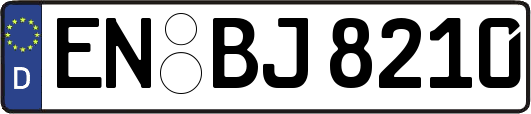 EN-BJ8210