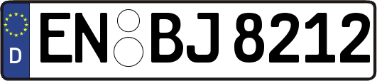 EN-BJ8212