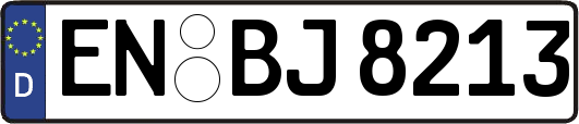 EN-BJ8213