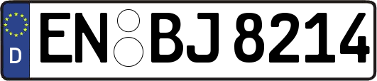 EN-BJ8214