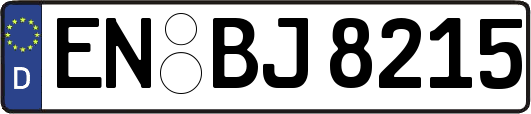 EN-BJ8215