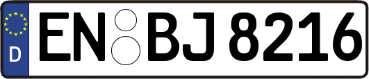 EN-BJ8216