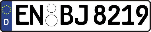 EN-BJ8219