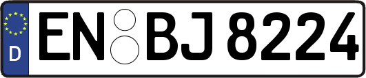 EN-BJ8224