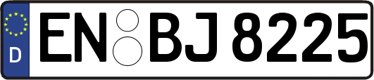 EN-BJ8225