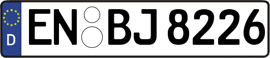 EN-BJ8226