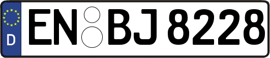 EN-BJ8228