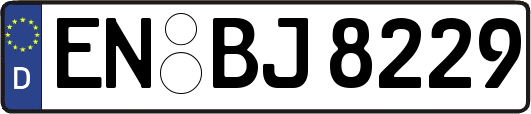 EN-BJ8229