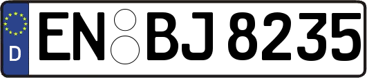 EN-BJ8235