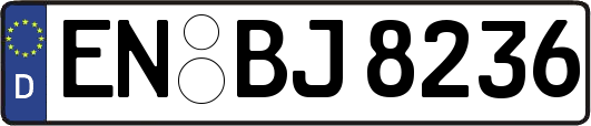 EN-BJ8236