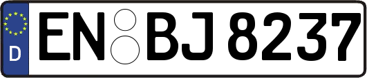 EN-BJ8237