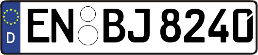 EN-BJ8240