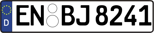 EN-BJ8241