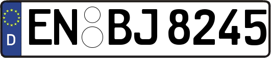 EN-BJ8245