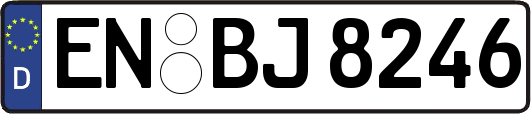 EN-BJ8246