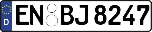 EN-BJ8247