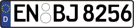 EN-BJ8256