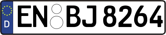 EN-BJ8264