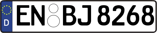 EN-BJ8268