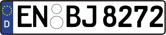 EN-BJ8272