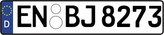 EN-BJ8273