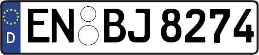 EN-BJ8274