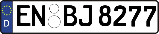 EN-BJ8277