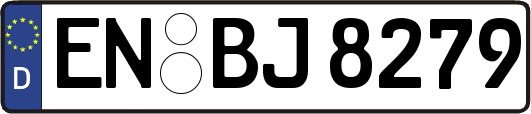 EN-BJ8279