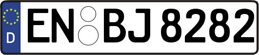 EN-BJ8282