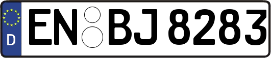 EN-BJ8283