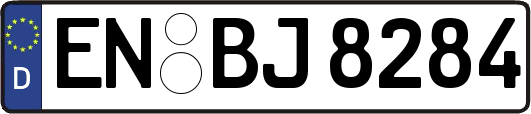 EN-BJ8284