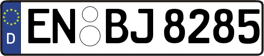 EN-BJ8285