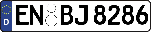 EN-BJ8286