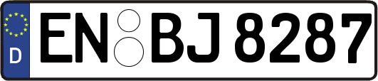 EN-BJ8287