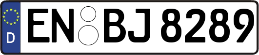 EN-BJ8289